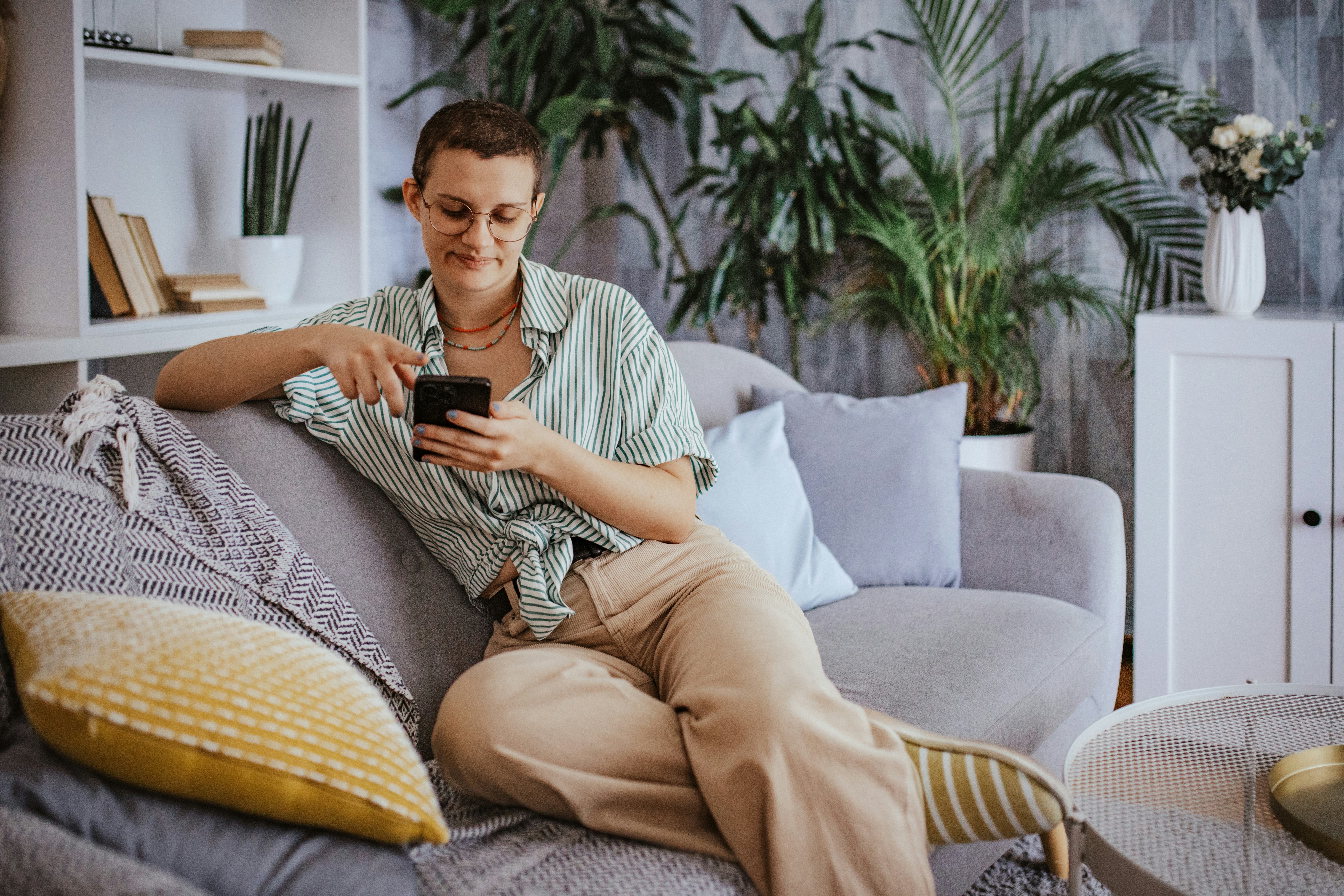 Libras need to set firmer boundaries with friends.