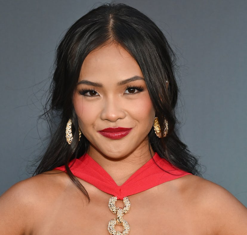 Jenn Tran from the 'Bachelorette'