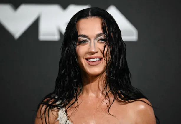 Katy Perry's