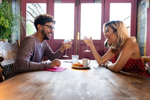 These three zodiac signs would date your ex.