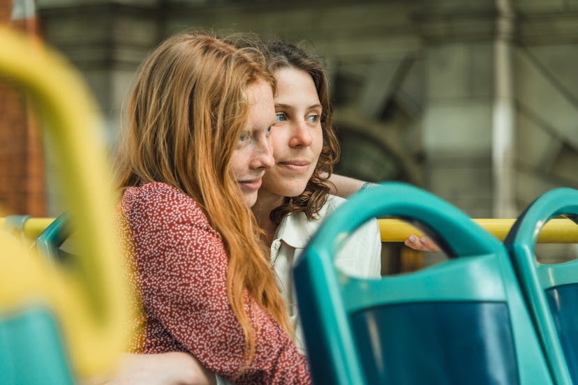 If a Leo wants to date your ex, they will.