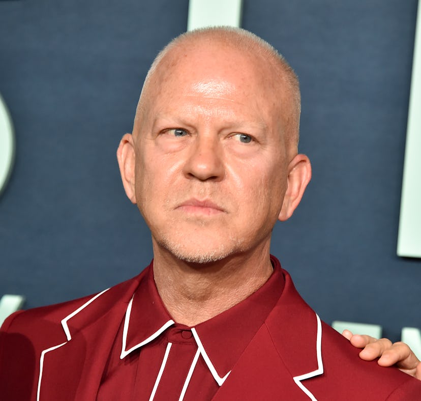 Ryan Murphy defended the incest scenes in 'Monsters: The Lyle and Erik Menendez Story.'