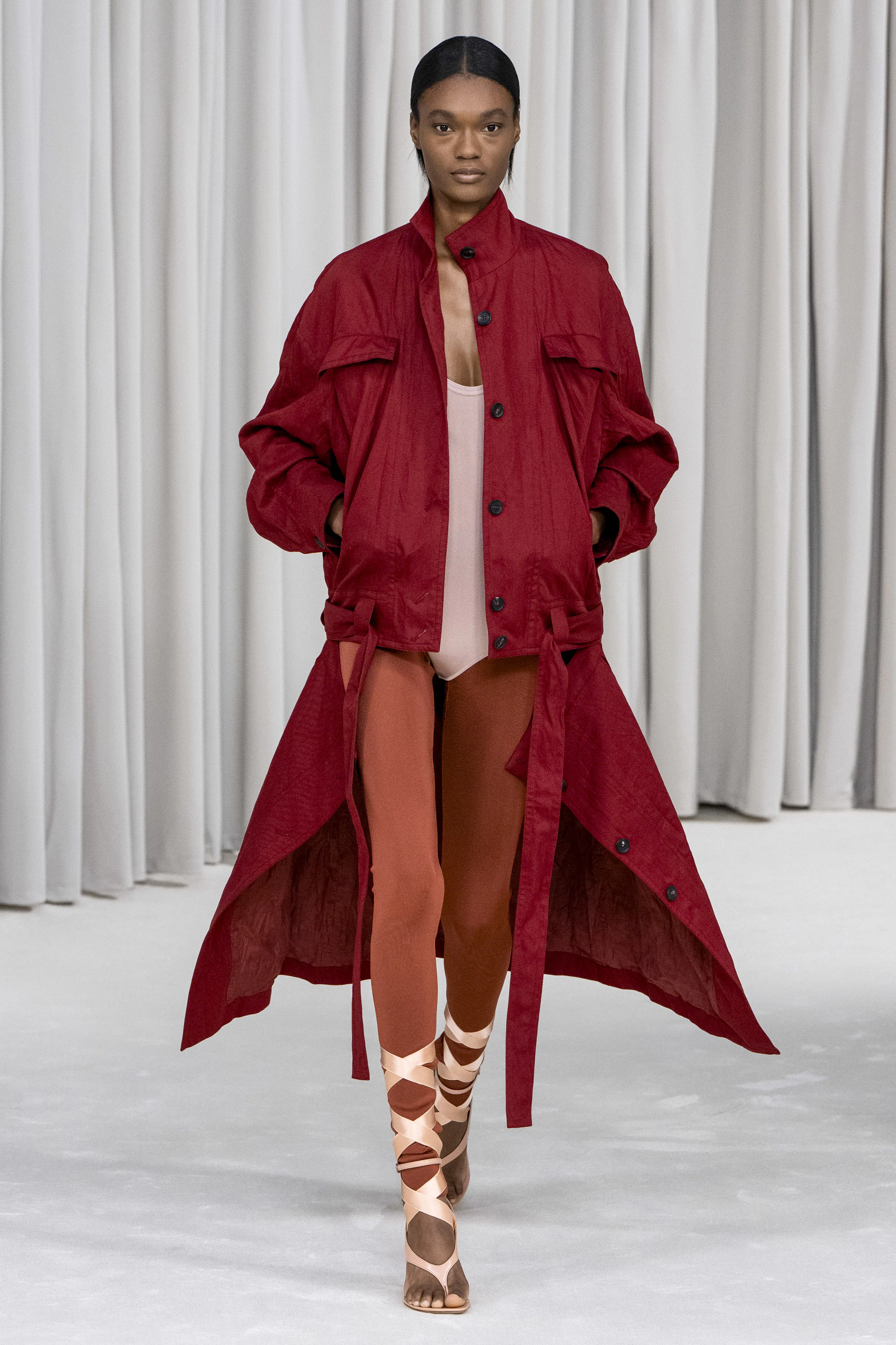 The Wrong Jacket Theory Is Poised To Go Viral — Just Wait
