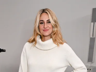 Shailene Woodley