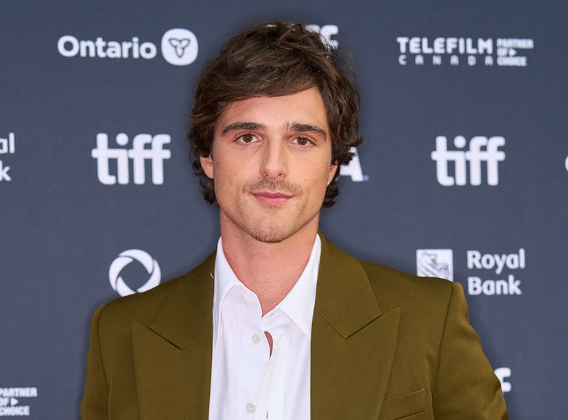 Jacob Elordi's casting as Heathcliff in 'Wuthering Heights' is facing criticism.