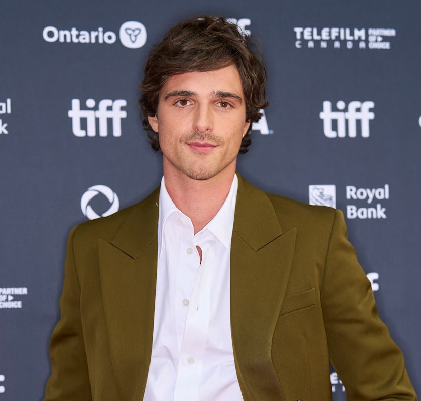Jacob Elordi's casting as Heathcliff in 'Wuthering Heights' is facing criticism.