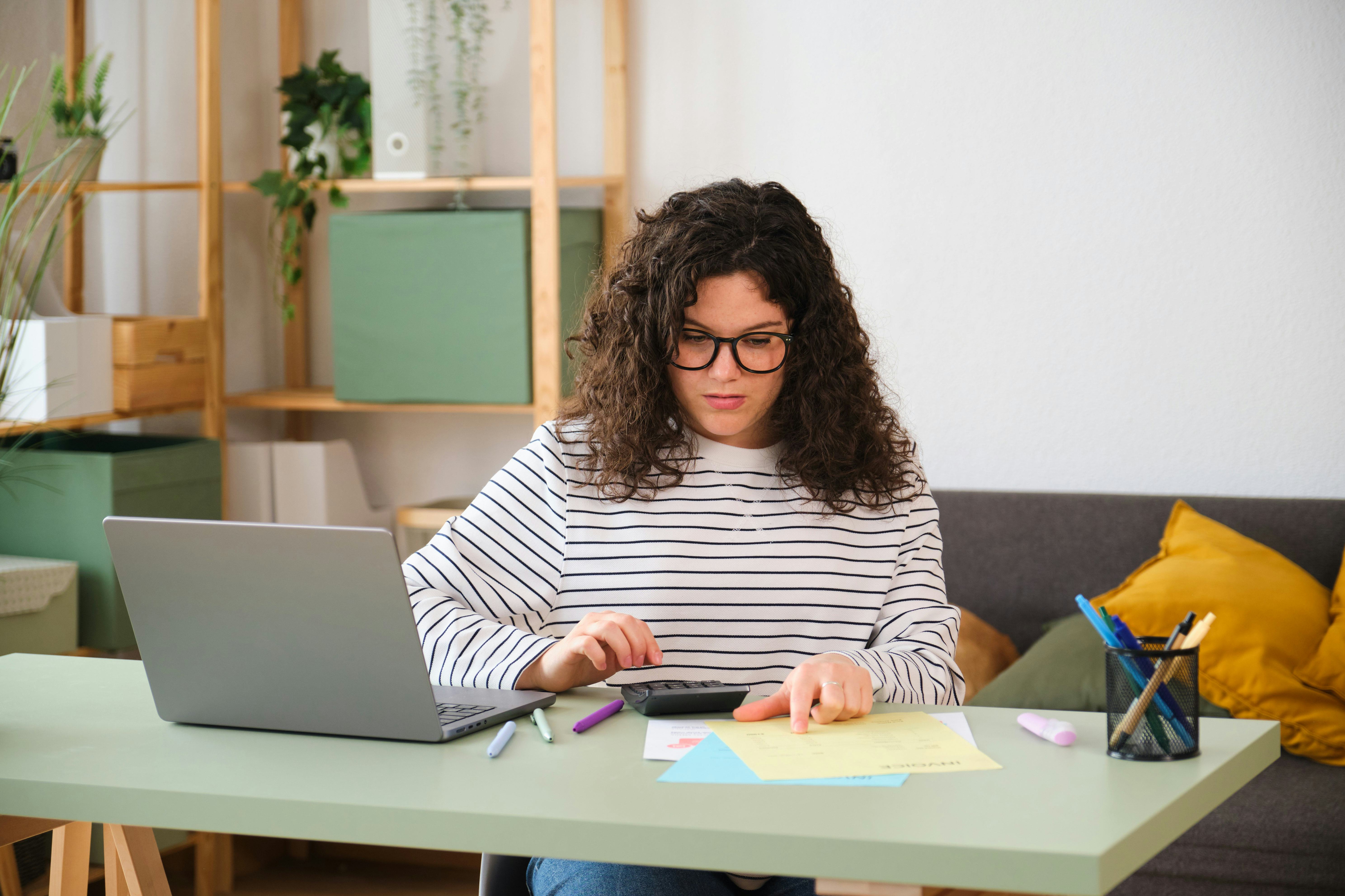 How to try the 50/30/20 budget hack.