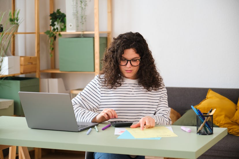 How to try the 50/30/20 budget hack.