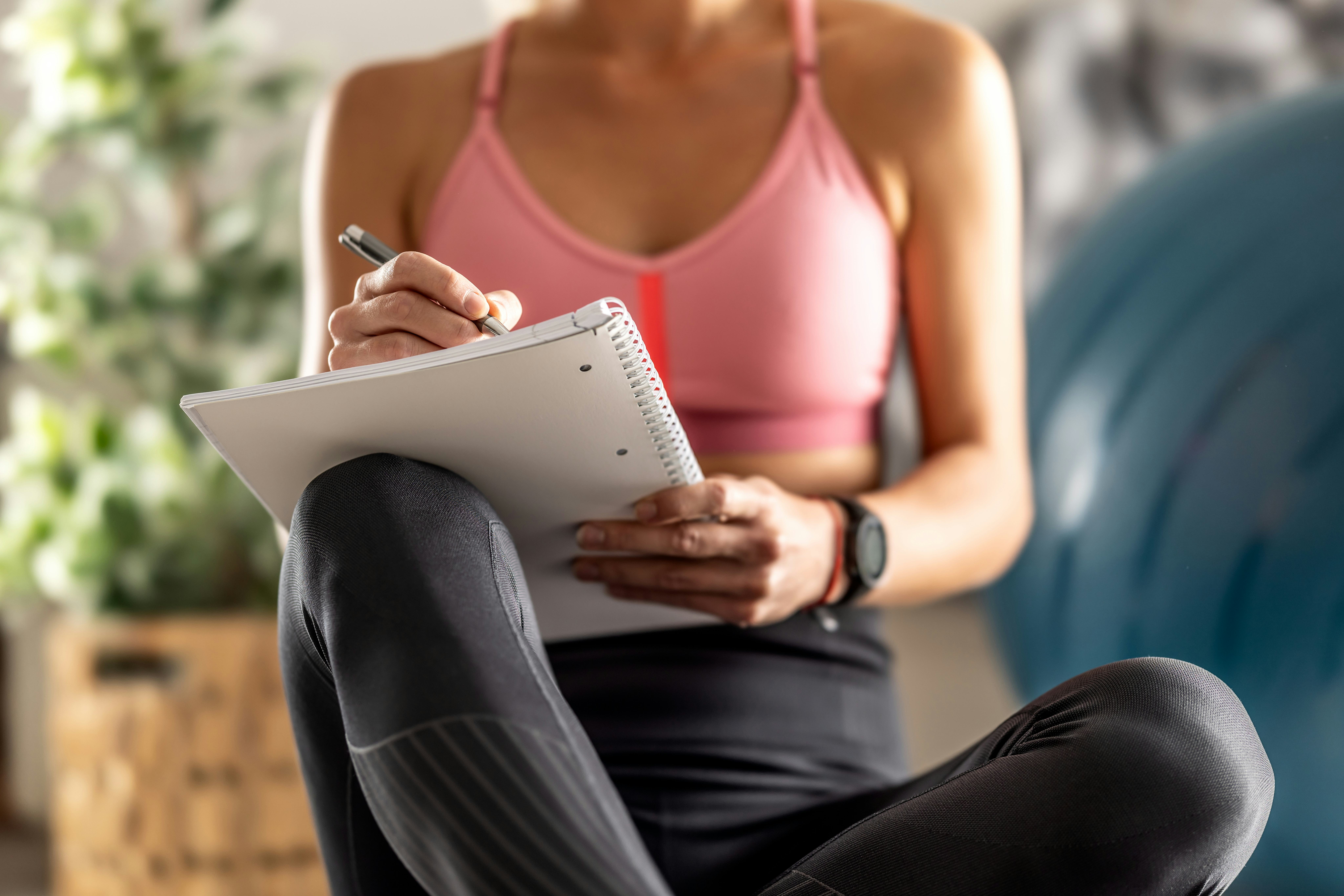 Be open to new plans during the October new moon.