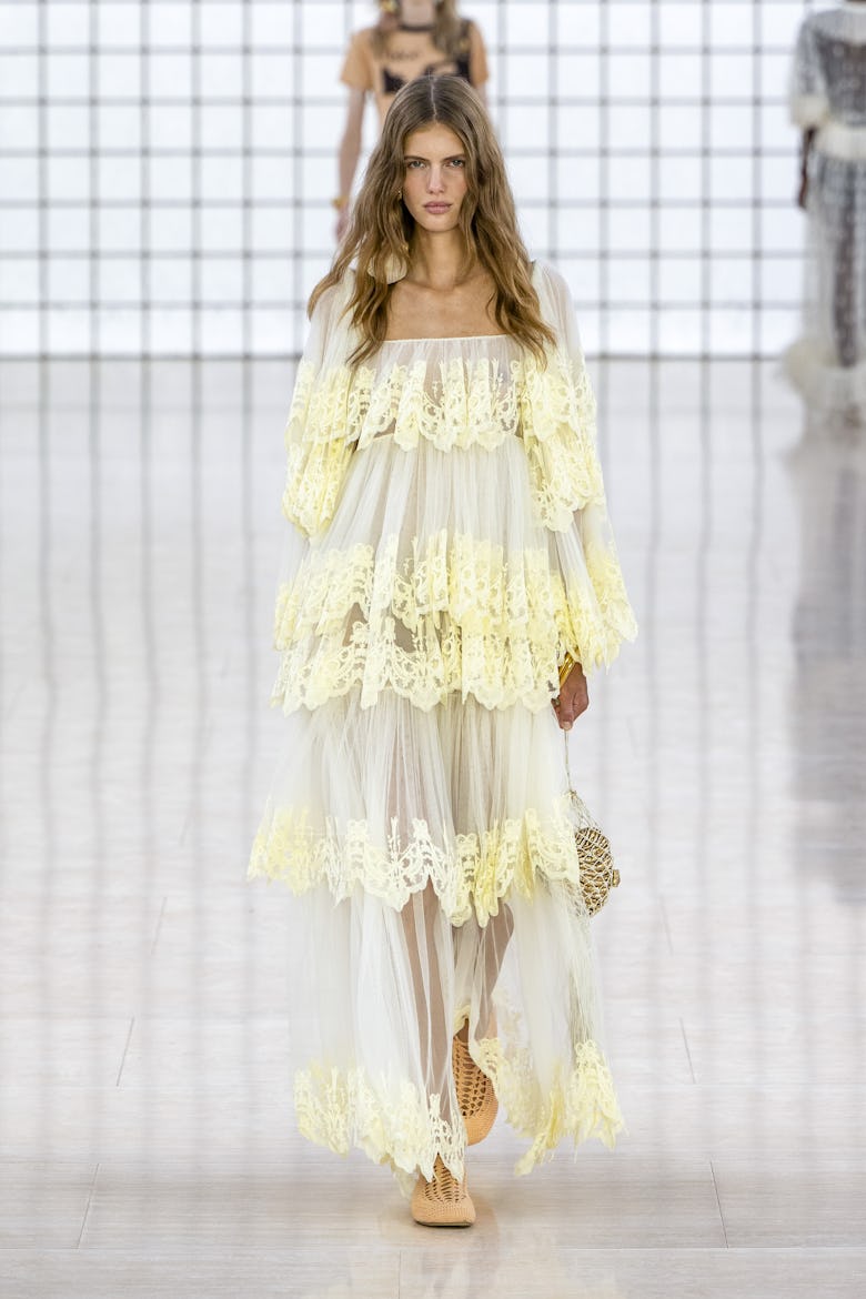 The Best Looks of Paris Fashion Week Spring 2025