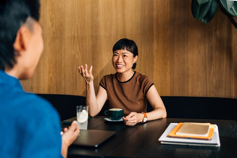 Set boundaries during the new moon solar eclipse in October.