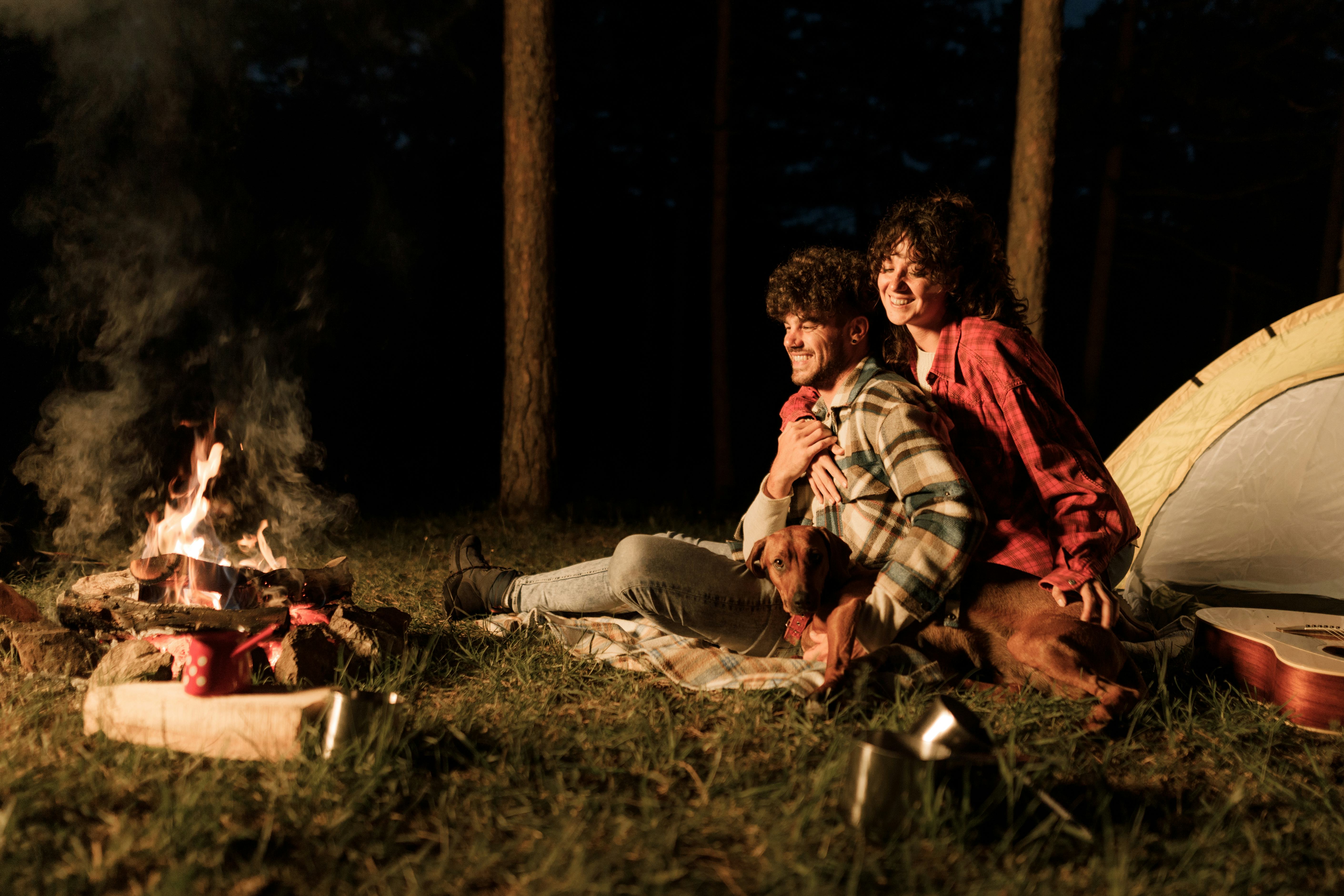 The astrological events of October 2024