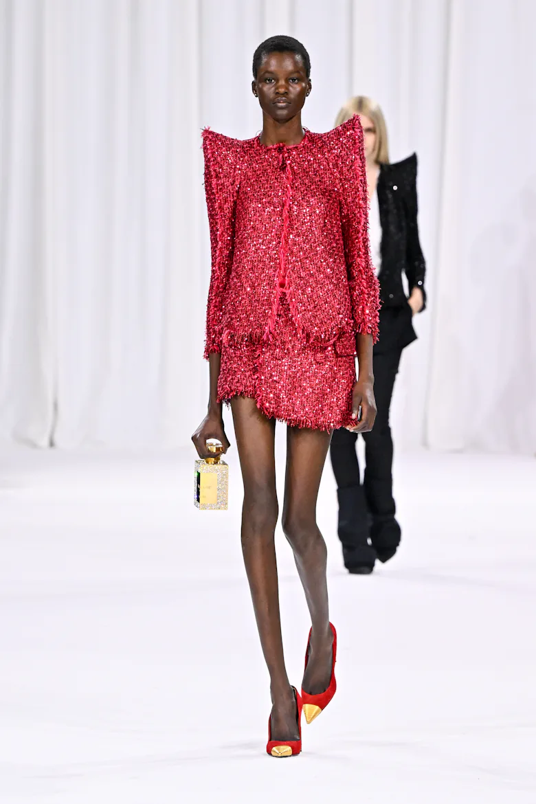 The Best Looks Of Paris Fashion Week Spring 2025 the-best-looks-of-paris-fashion-week-spring-2025