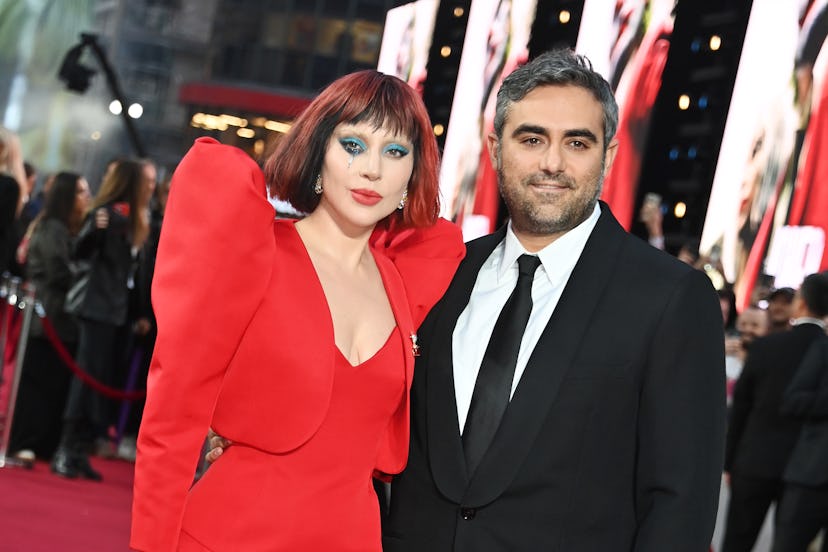 Lady Gaga thought her fiancé Michael Polansky’s proposal was an April Fool’s Joke.