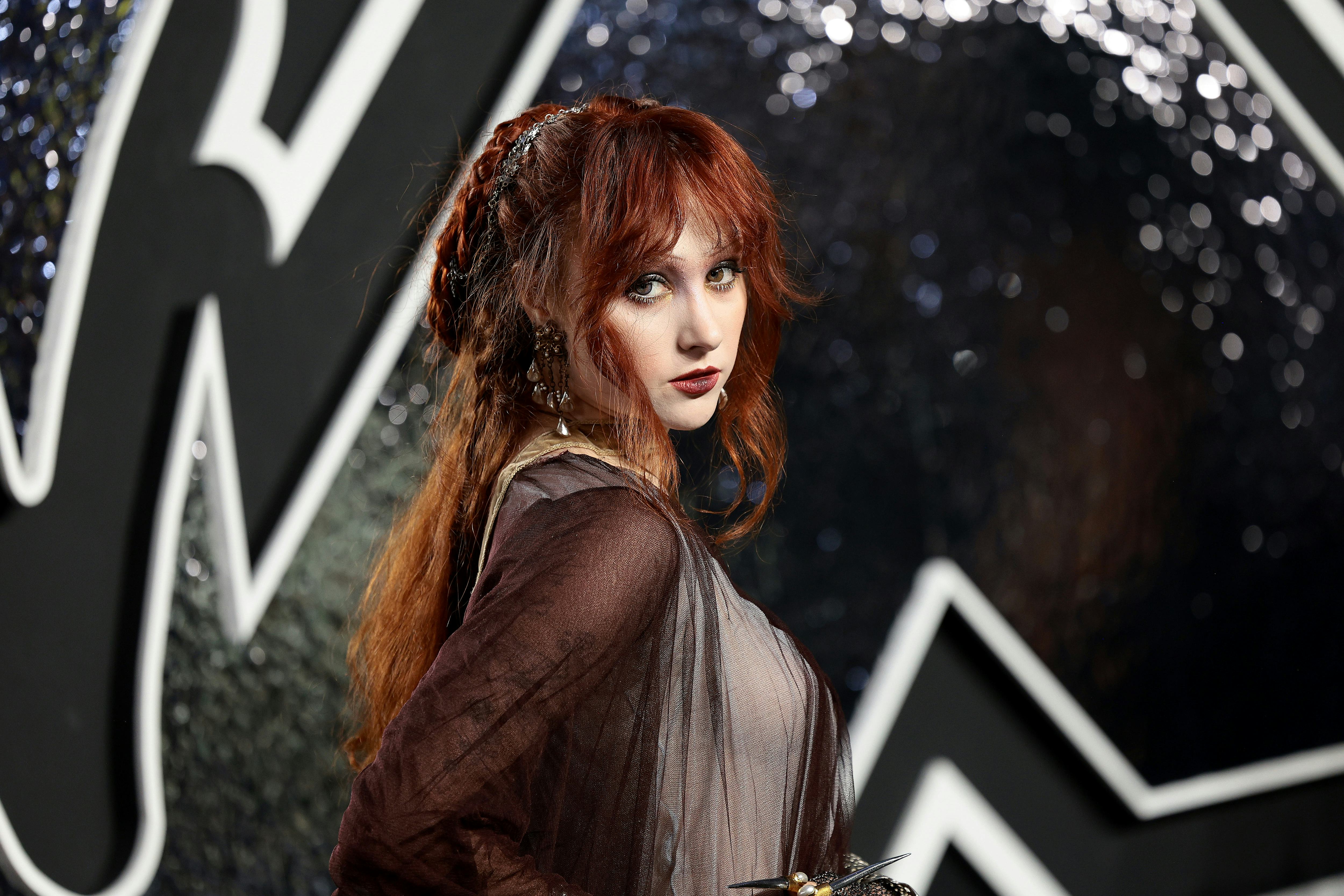 Chappell Roan canceled two All Things Go Music Festival appearances.