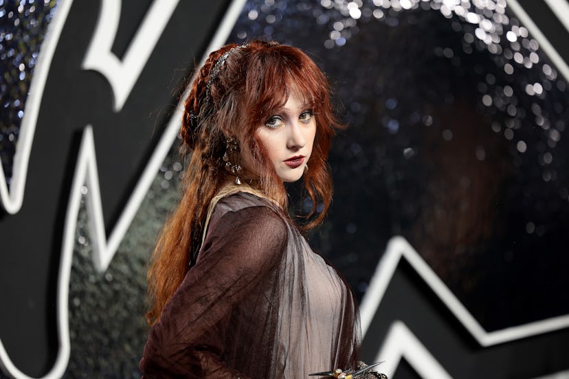 Chappell Roan canceled two All Things Go Music Festival appearances.