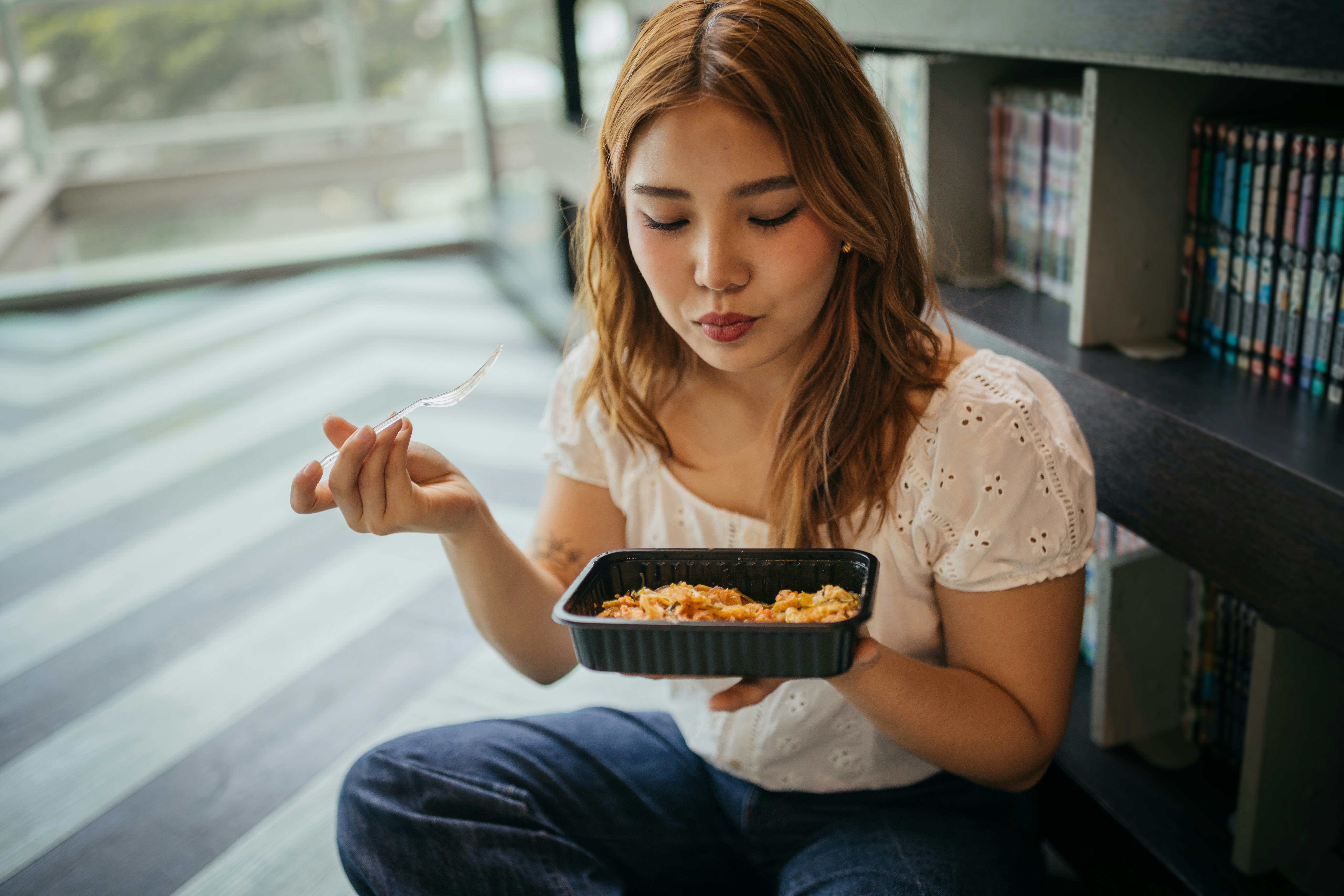 Taurus will always appreciate pasta.