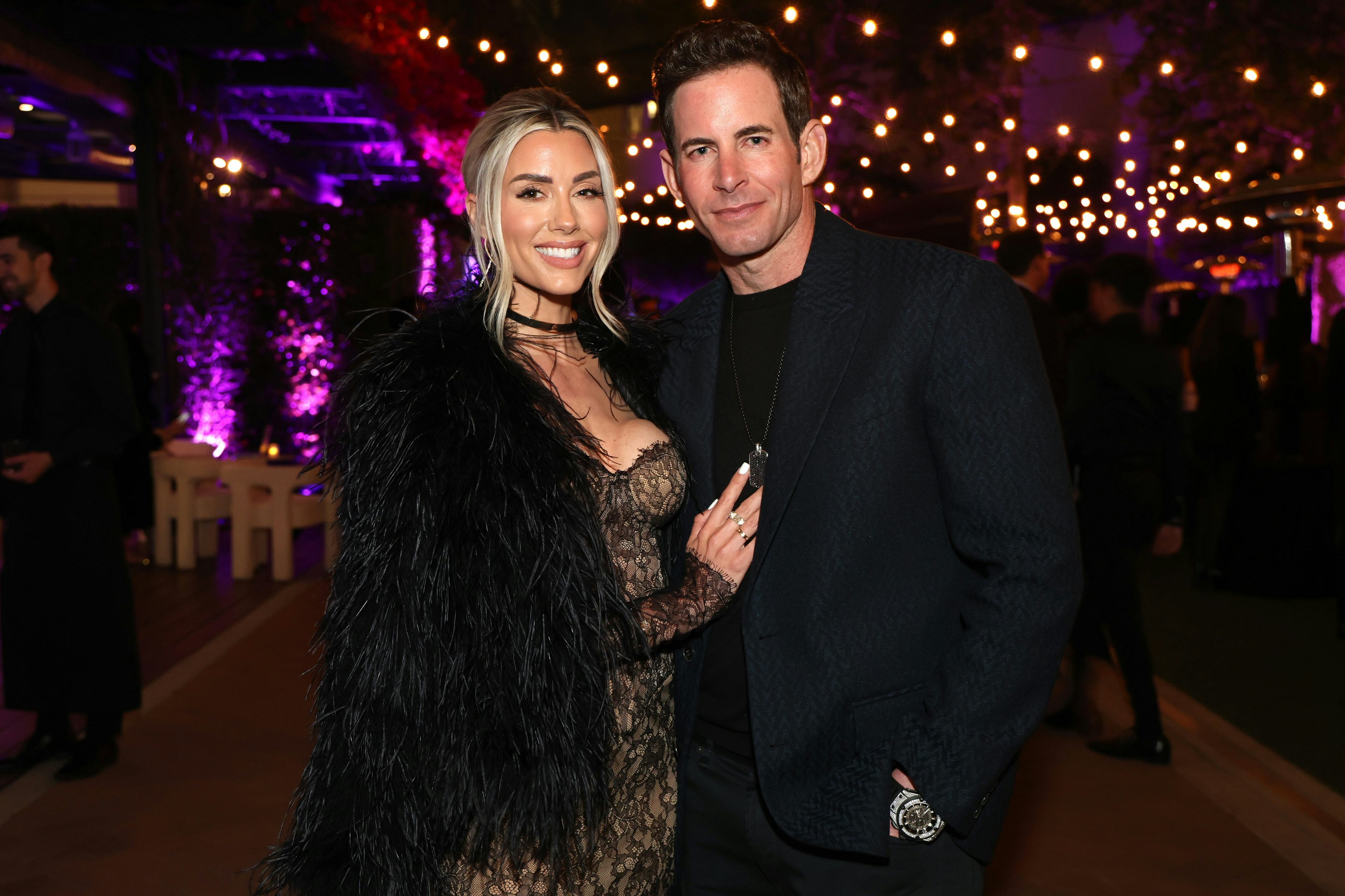 &lsquo;Selling Sunset&rsquo; alum Heather Rae El Moussa turned down a role on &lsquo;The Real Housewives of Orange Cou&hellip;