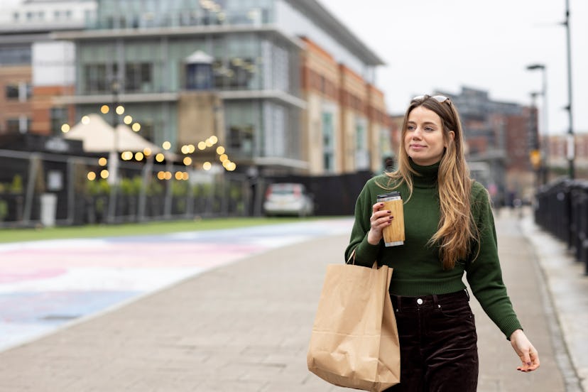 Aquarius will appreciate Thai food.