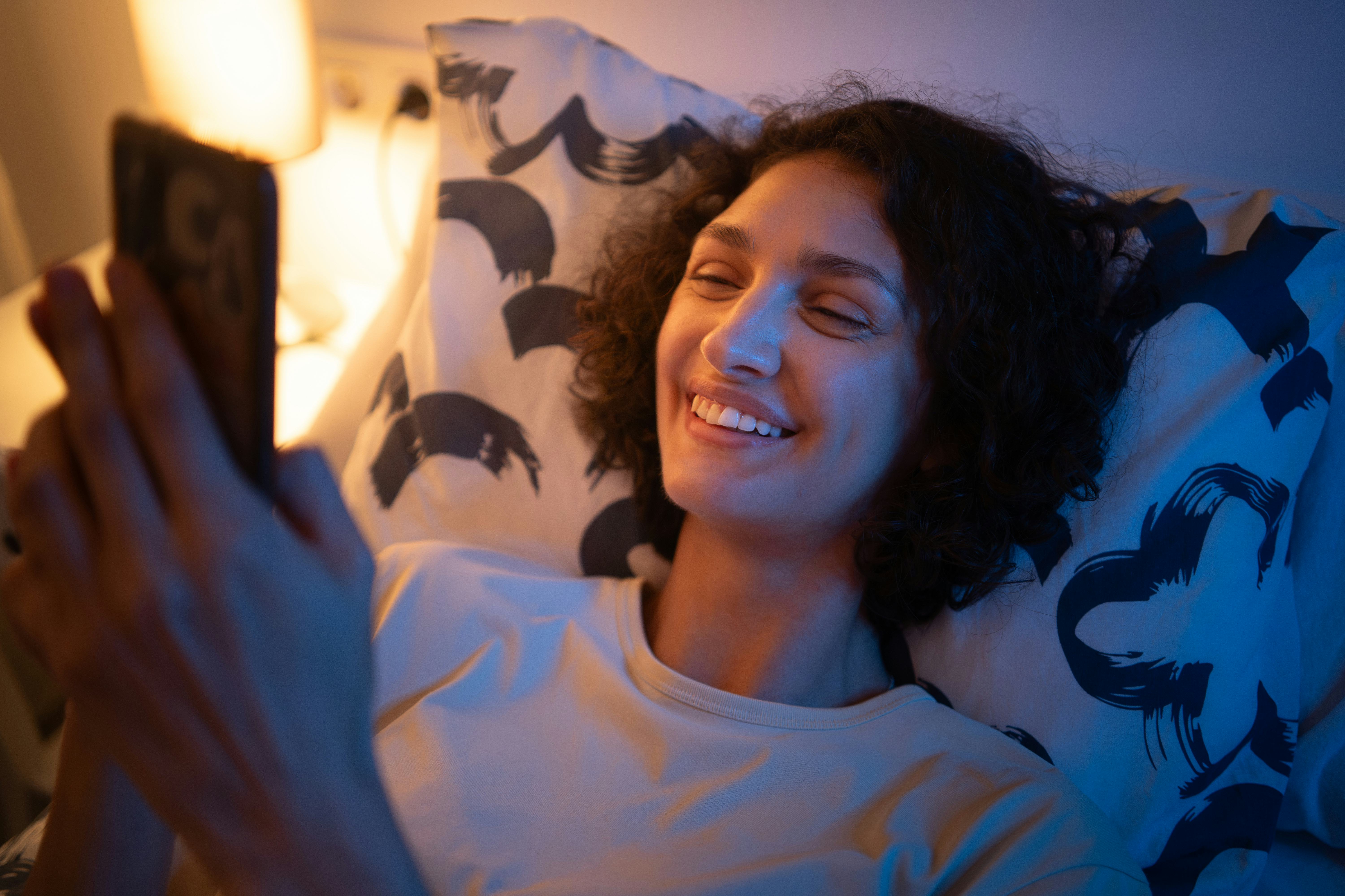 Scorpio will order cookies late at night.