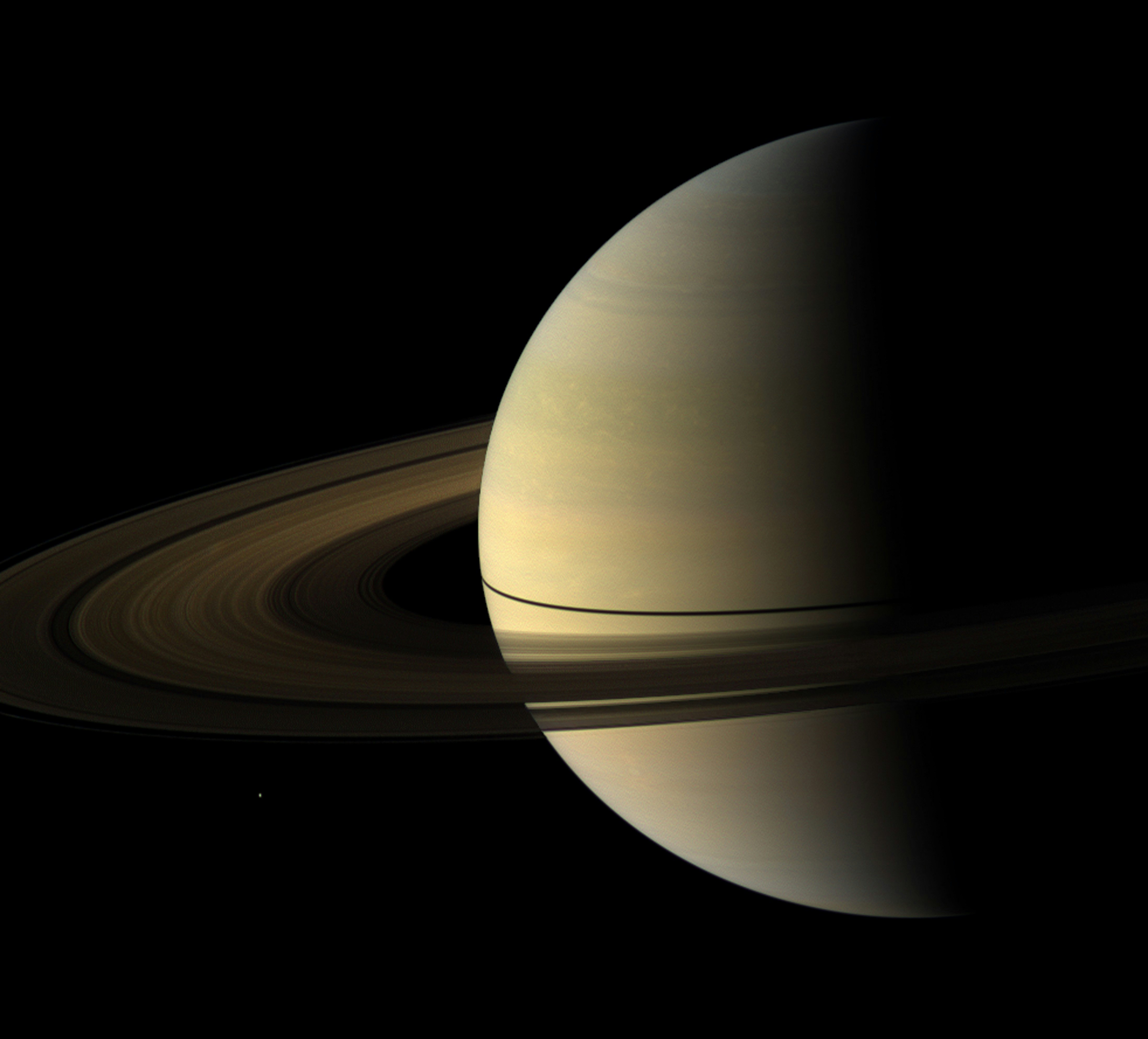 Want to See Saturn and Its Rings? — This Weekend Is Your Best Chance