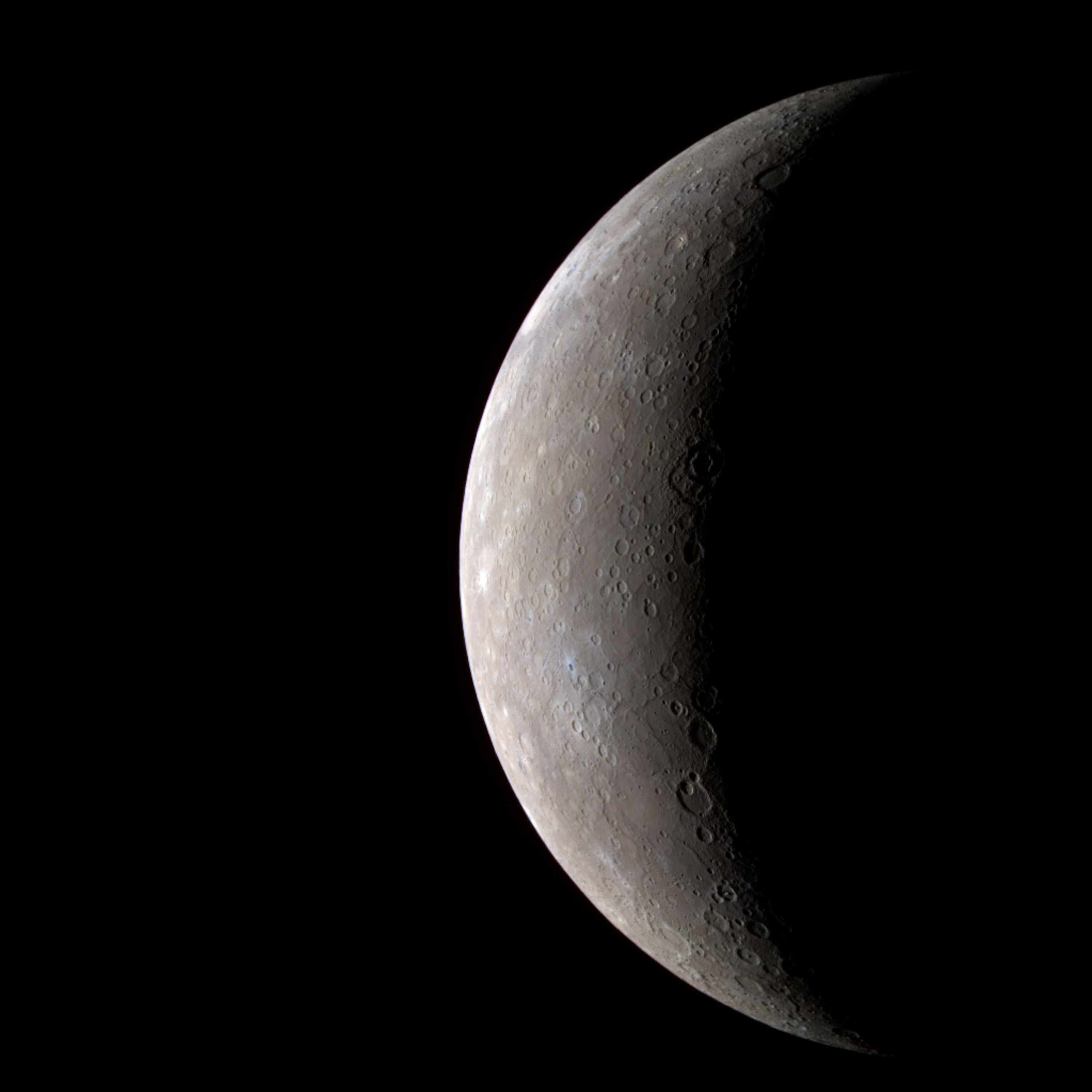 You Must Wake Up Early Tomorrow to See Mercury — Here's Why