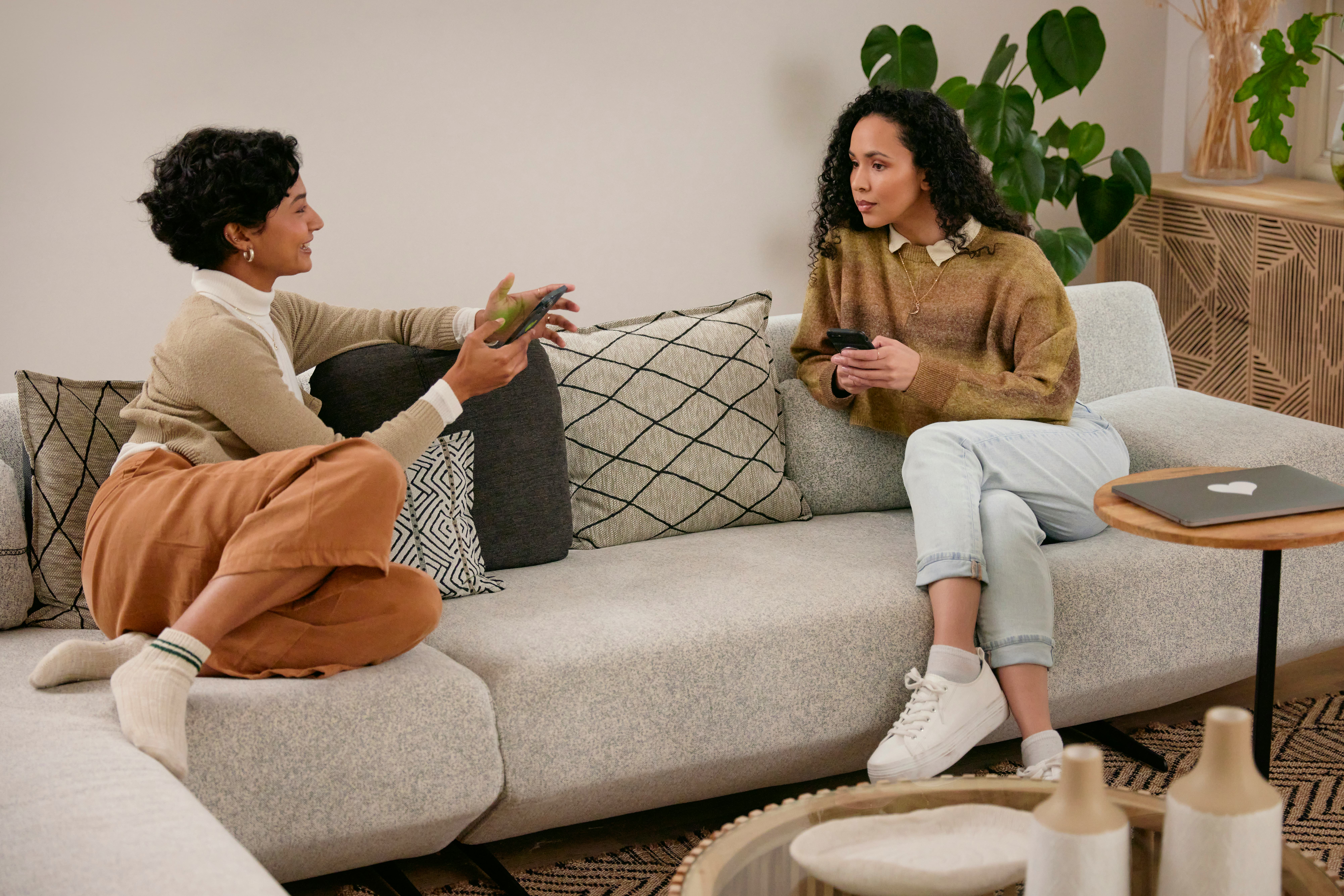 Leos love to get the last word.