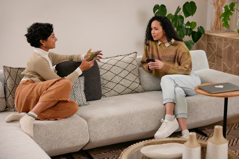 Leos love to get the last word.