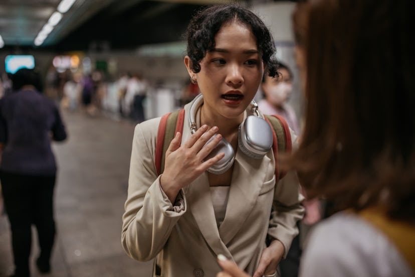 Aquarius will argue with you no matter what.