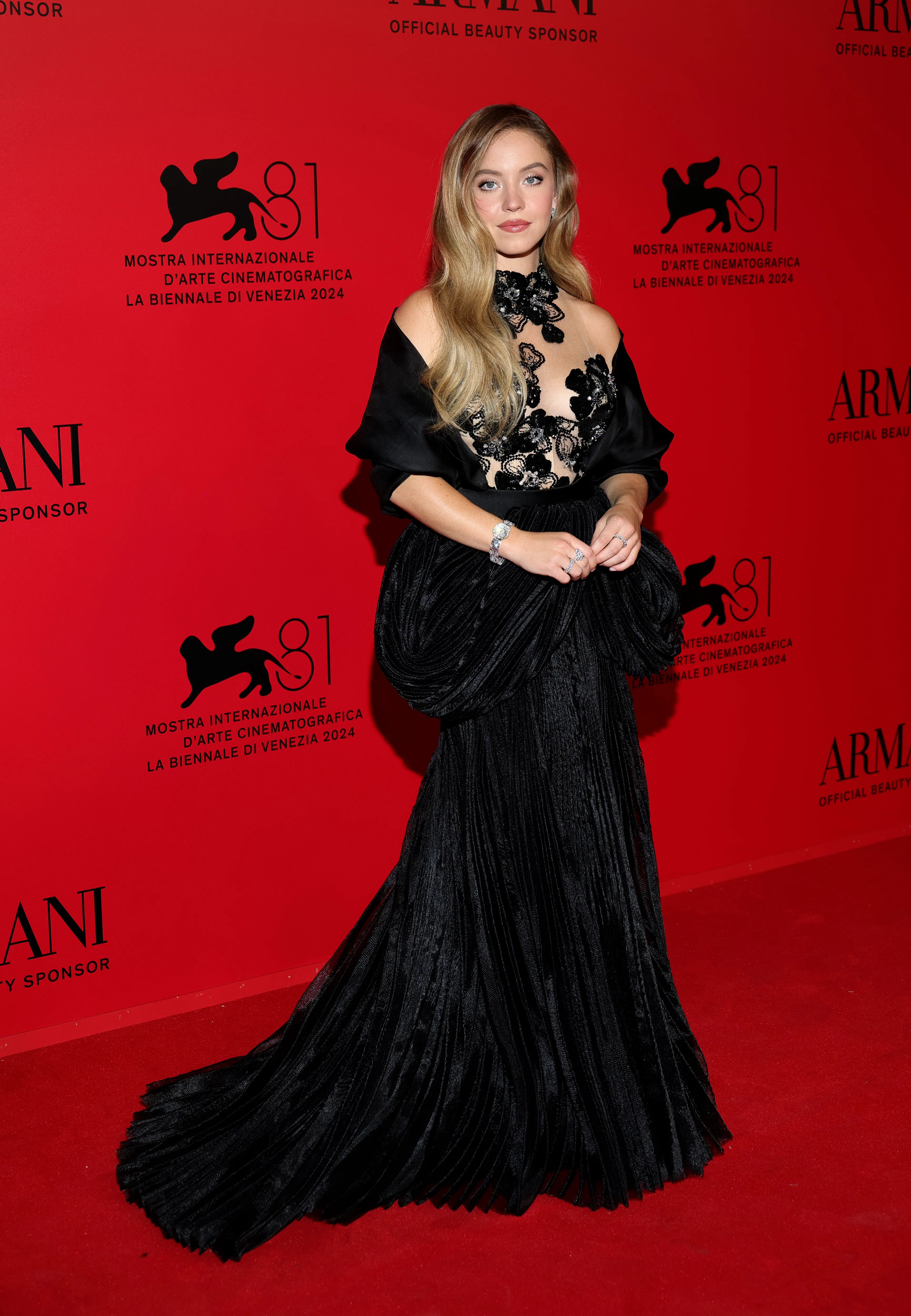 The 2024 Venice Film Festival Celebrity Looks Worth Your Full Attention