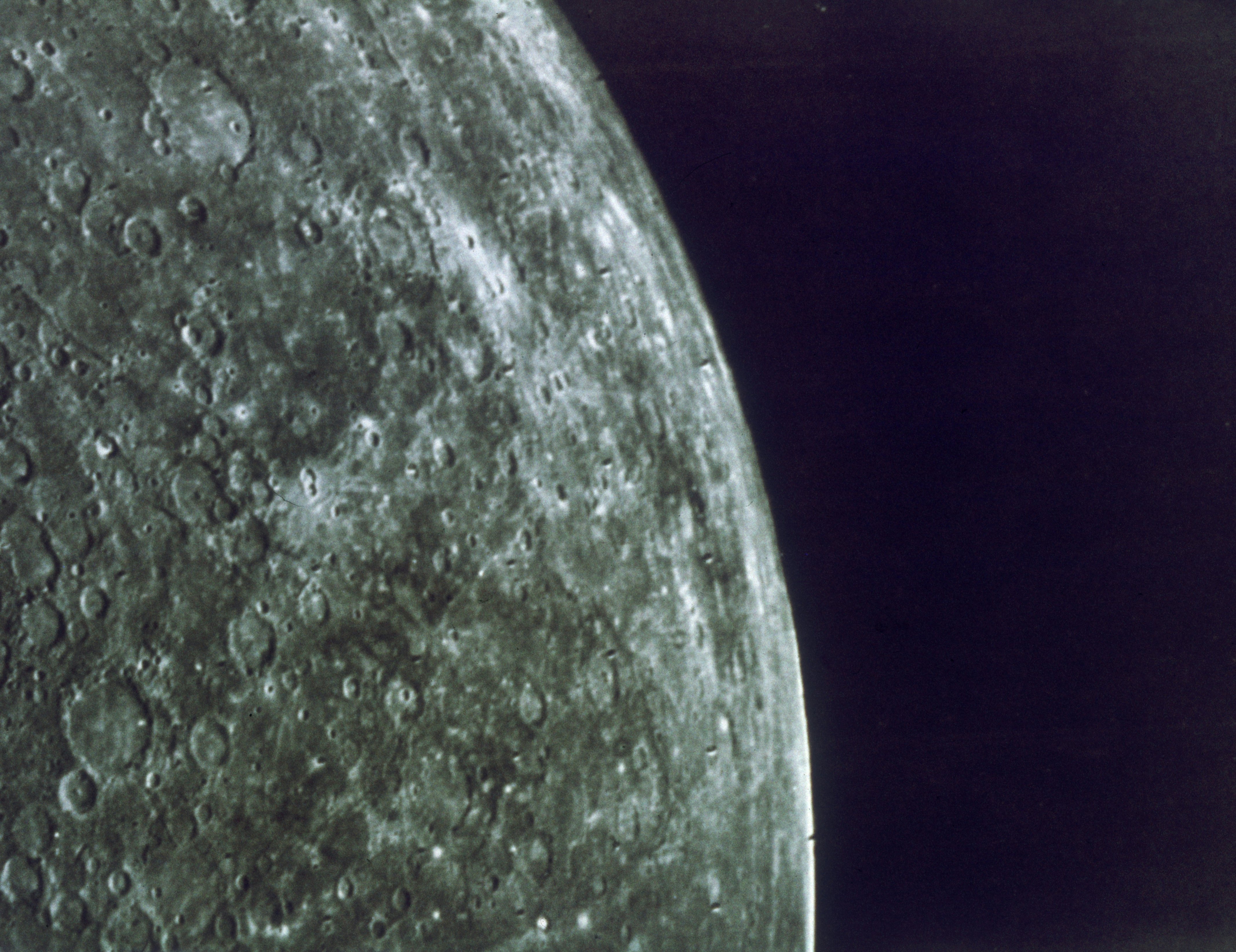 You Must Wake Up Early Tomorrow to See Mercury — Here's Why