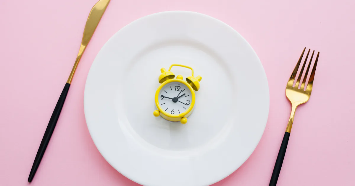 This Form of Intermittent Fasting Might Help With More Than Just Weight Loss This Form of Intermittent Fasting Might Help With More Than Just Weight Loss