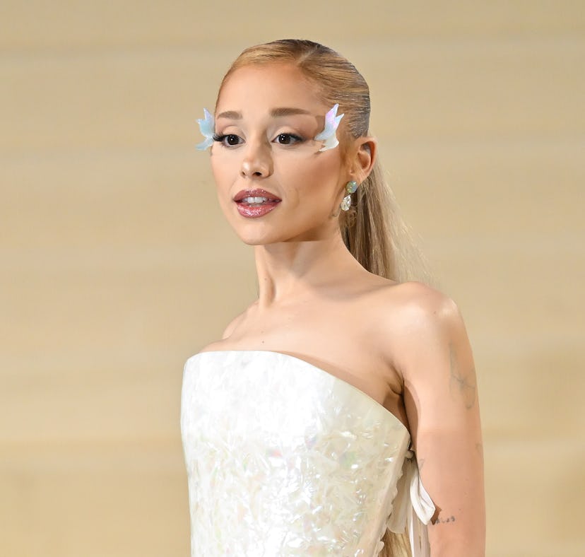 Ariana Grande