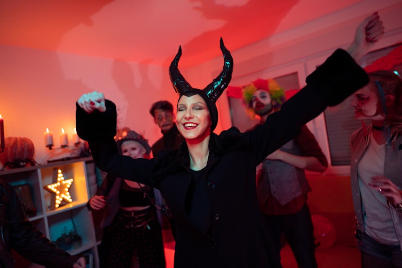 It’s always brat season for Leos.