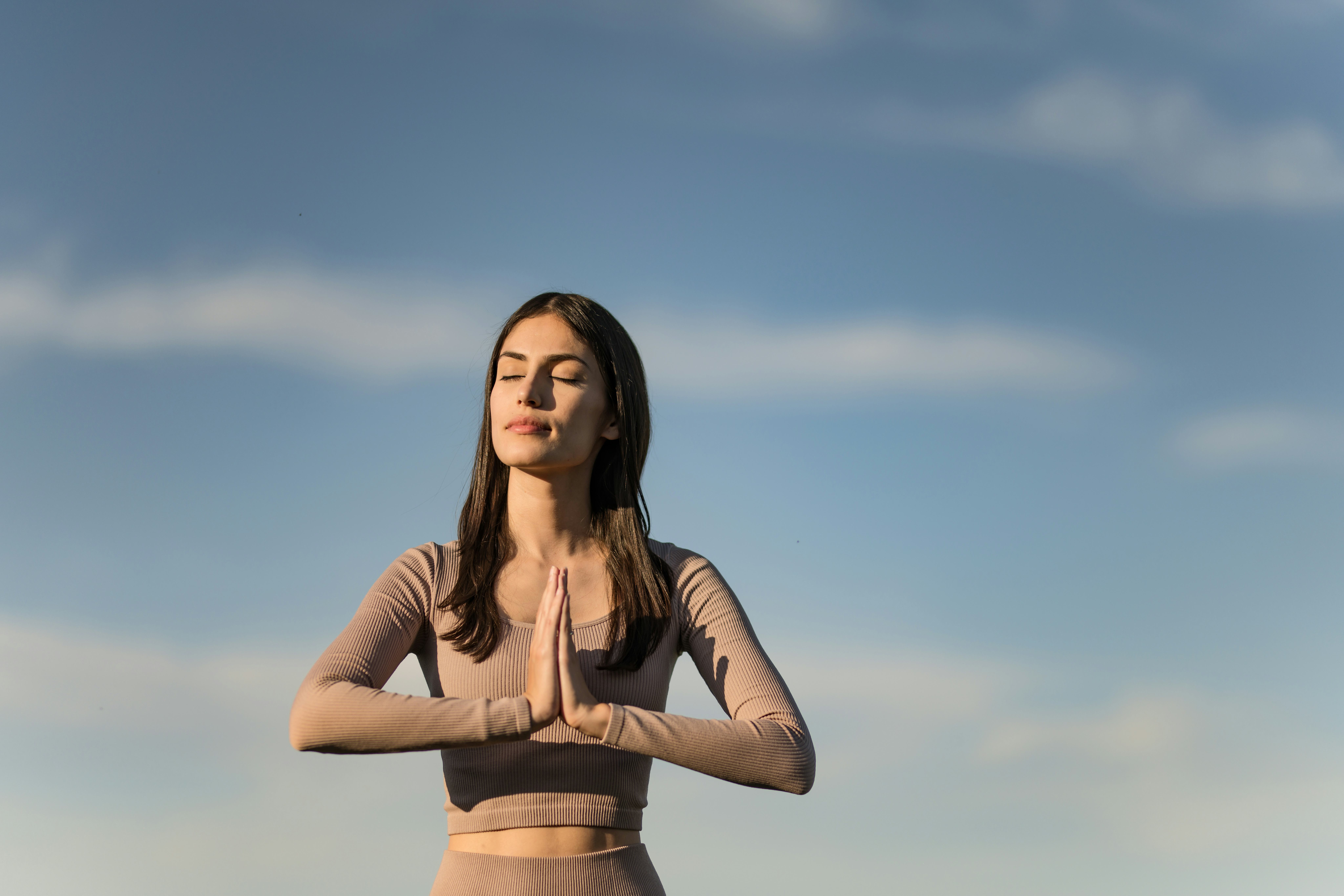 The meaning of eclipse season 2024.