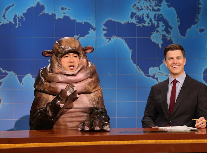 Bowen Yang posted a response to the criticism of his Chappell Roan 'SNL' sketch.