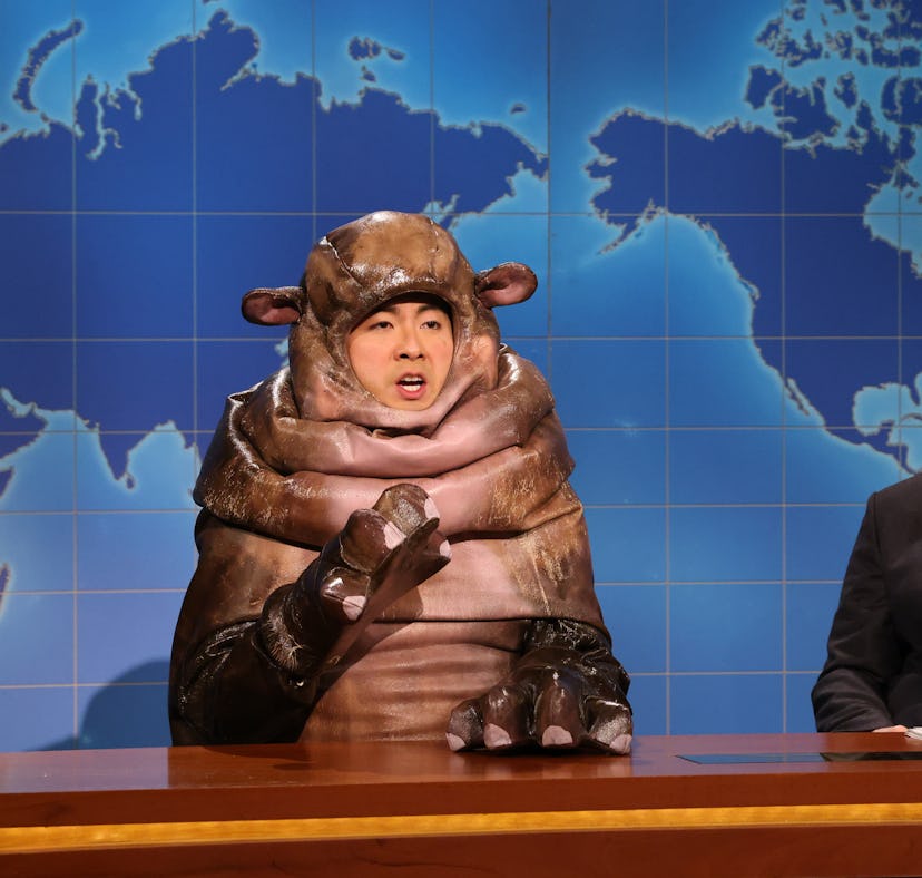 Bowen Yang posted a response to the criticism of his Chappell Roan 'SNL' sketch.