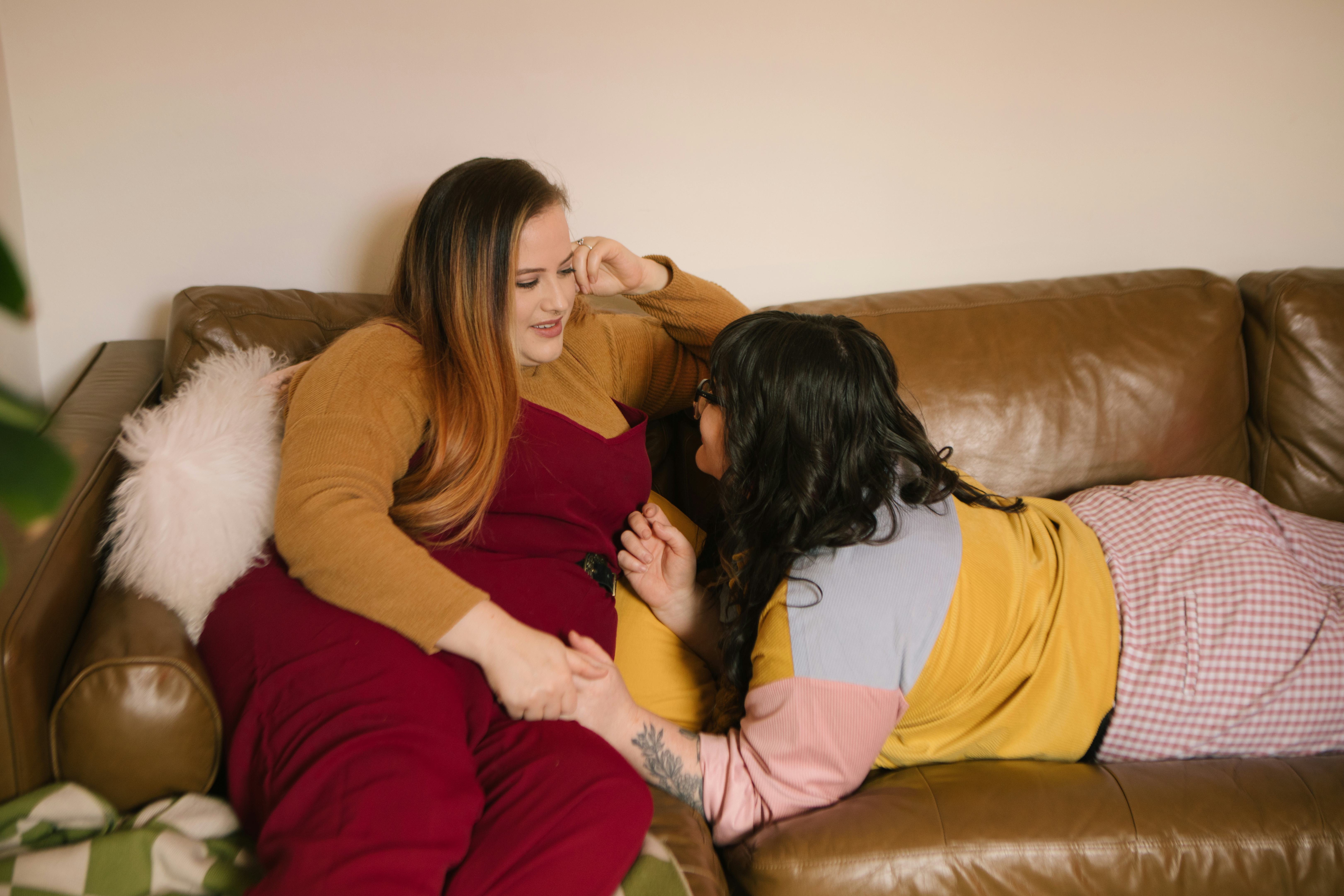 A Virgo will help you fix your life.