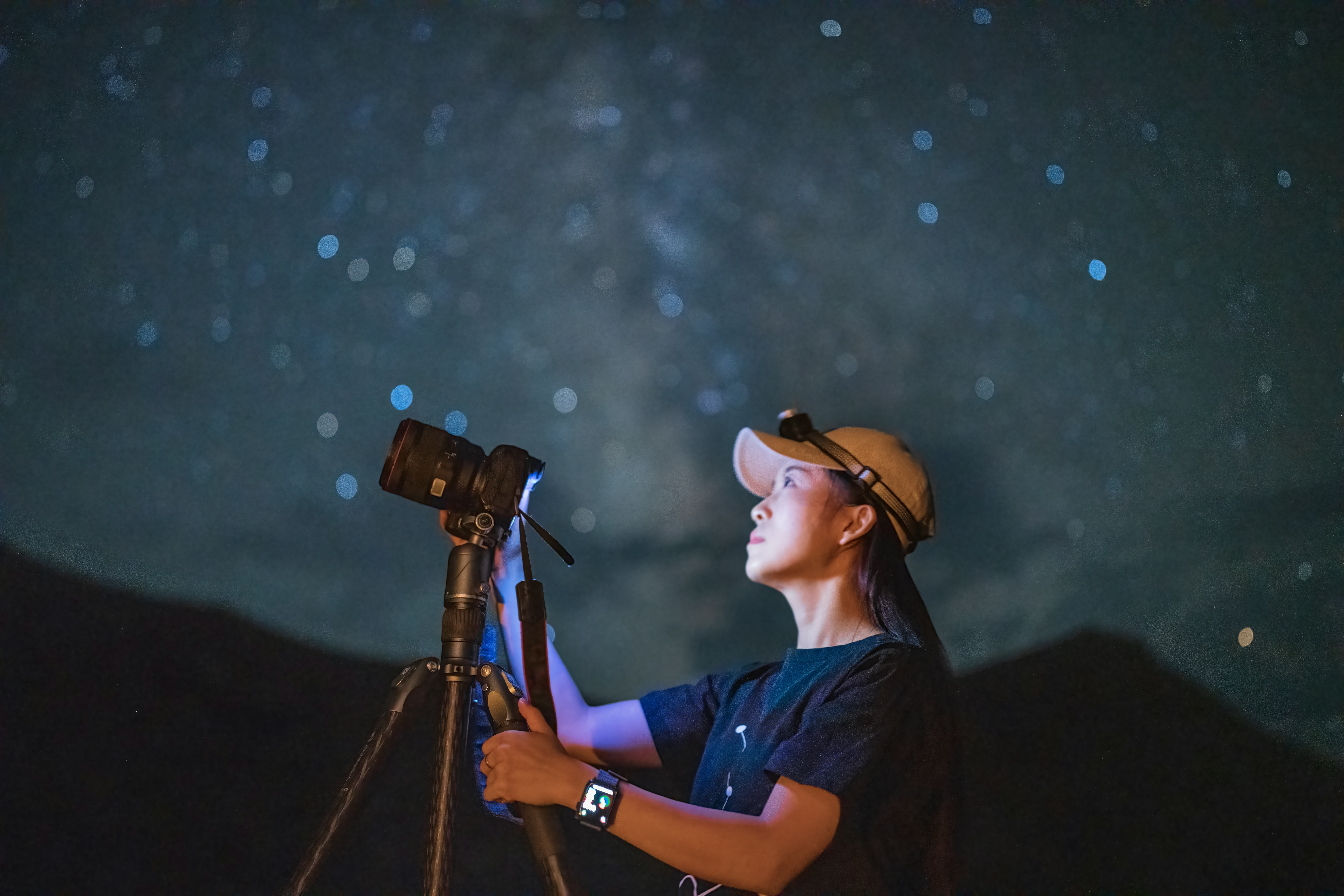 What to know about the mini moon.