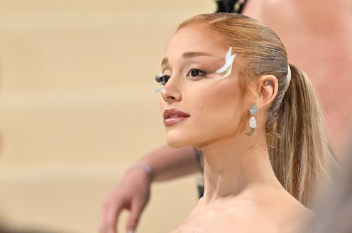 Ariana Grande Addresses Criticism Of Her Changing Accent