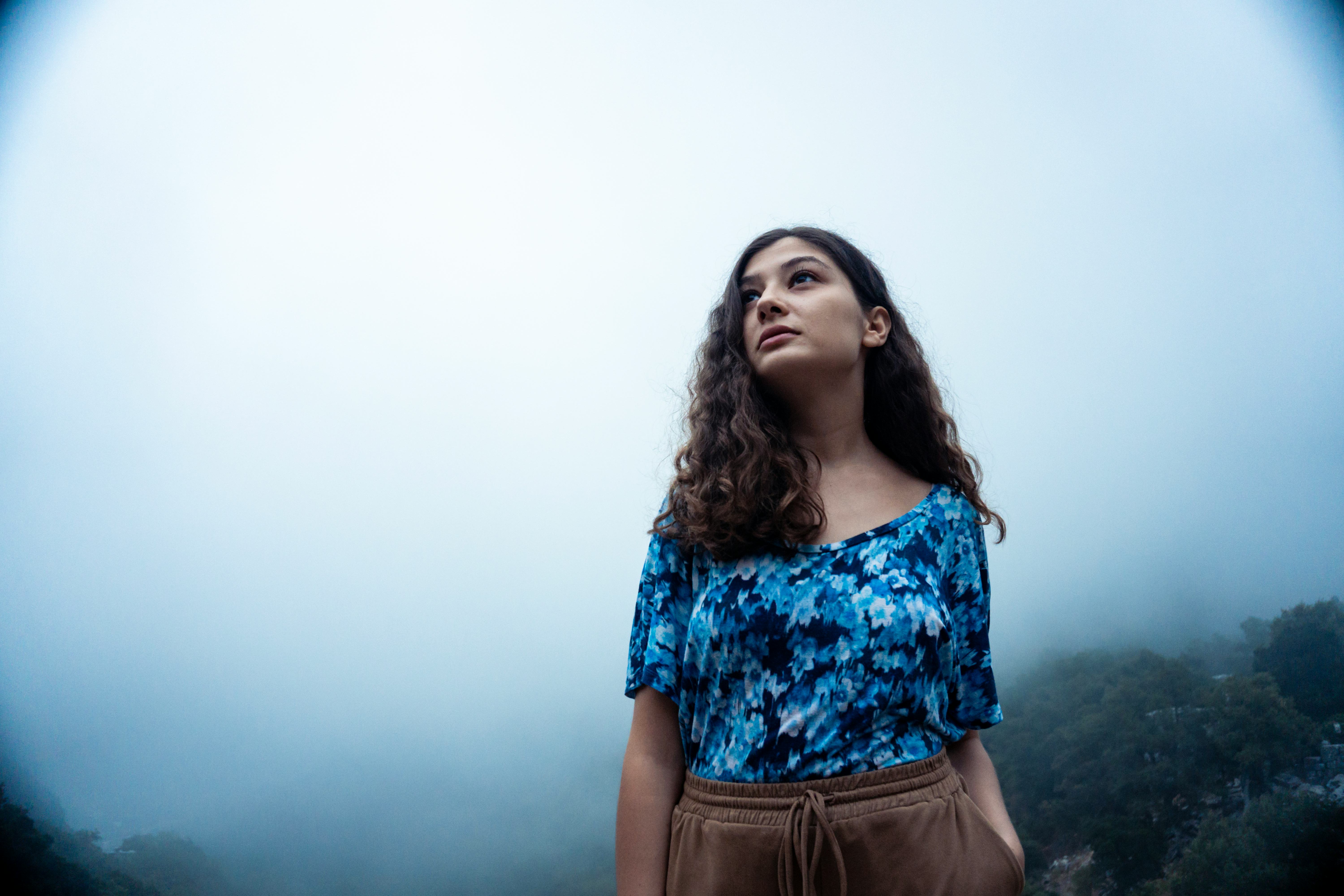 What to know about the mini moon.