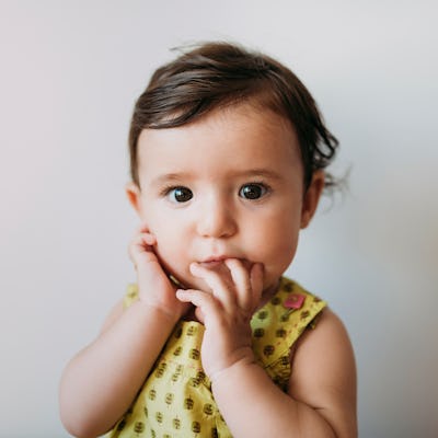15 Forgotten Names For Your Baby That Are Unique & Have Vintage Vibes