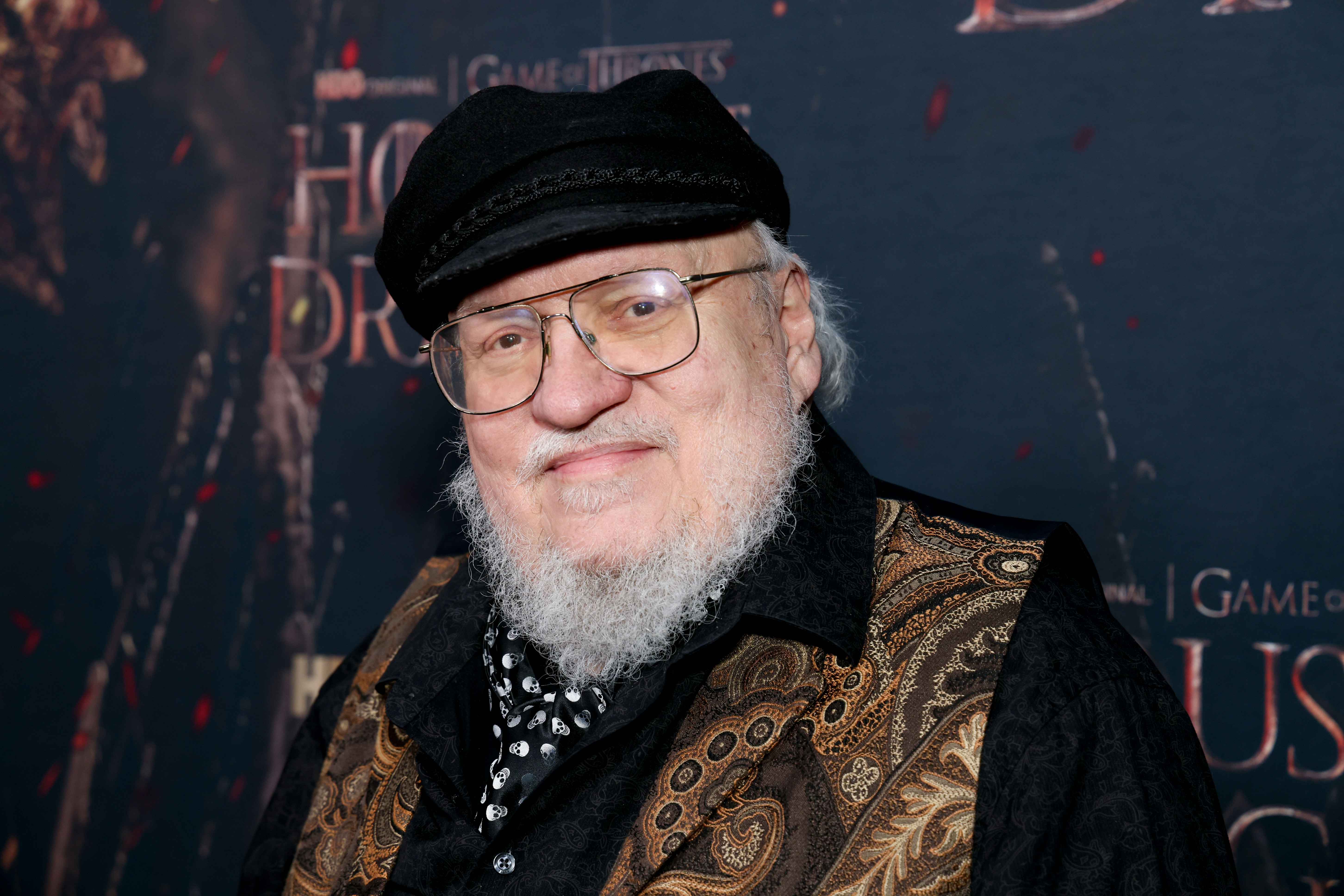 George R.R. Martin's 'House of the Dragon' Rant Gets One Crucial Detail Wrong