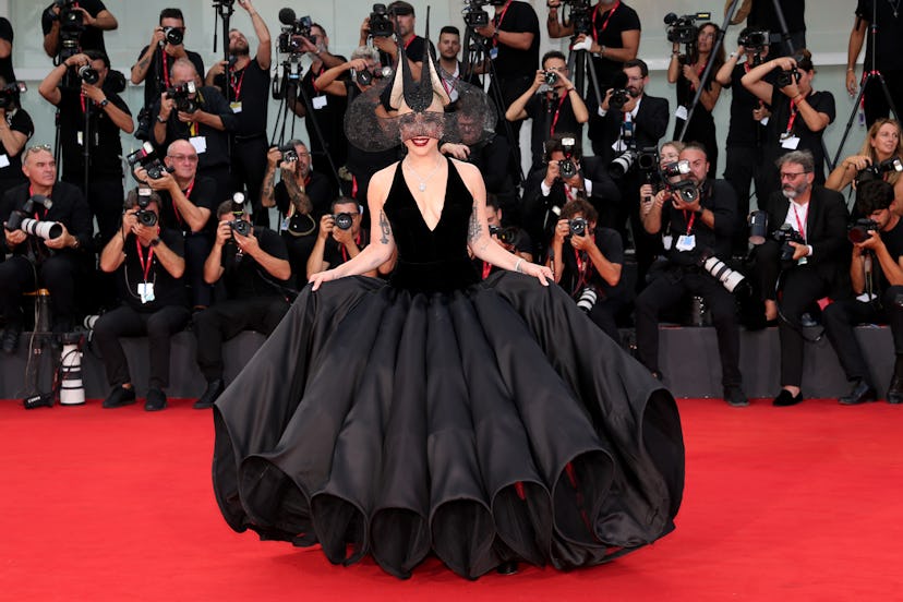 ‘Joker: Folie Deux’ star Lady Gaga got emotional over Taylor Swift, Chappell Roan, Billie Eilish, C…