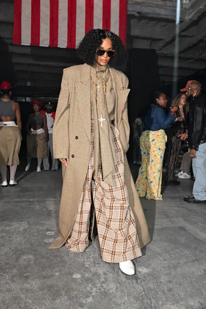 Fashion Show 2025 New York: Date De Fashion Week 2025 – CJNVA