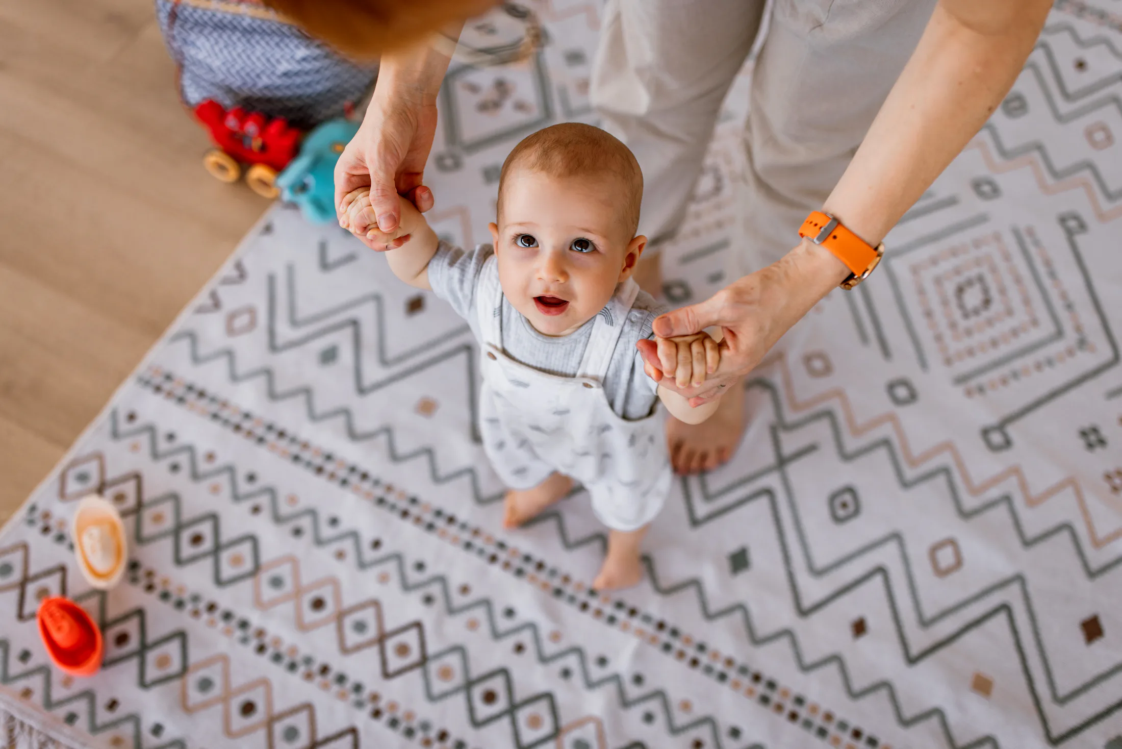 Baby Rarrity The Rarest Baby Names In The U.S., According To The Most Recent Data