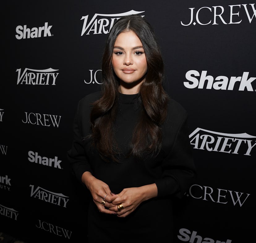 Selena Gomez