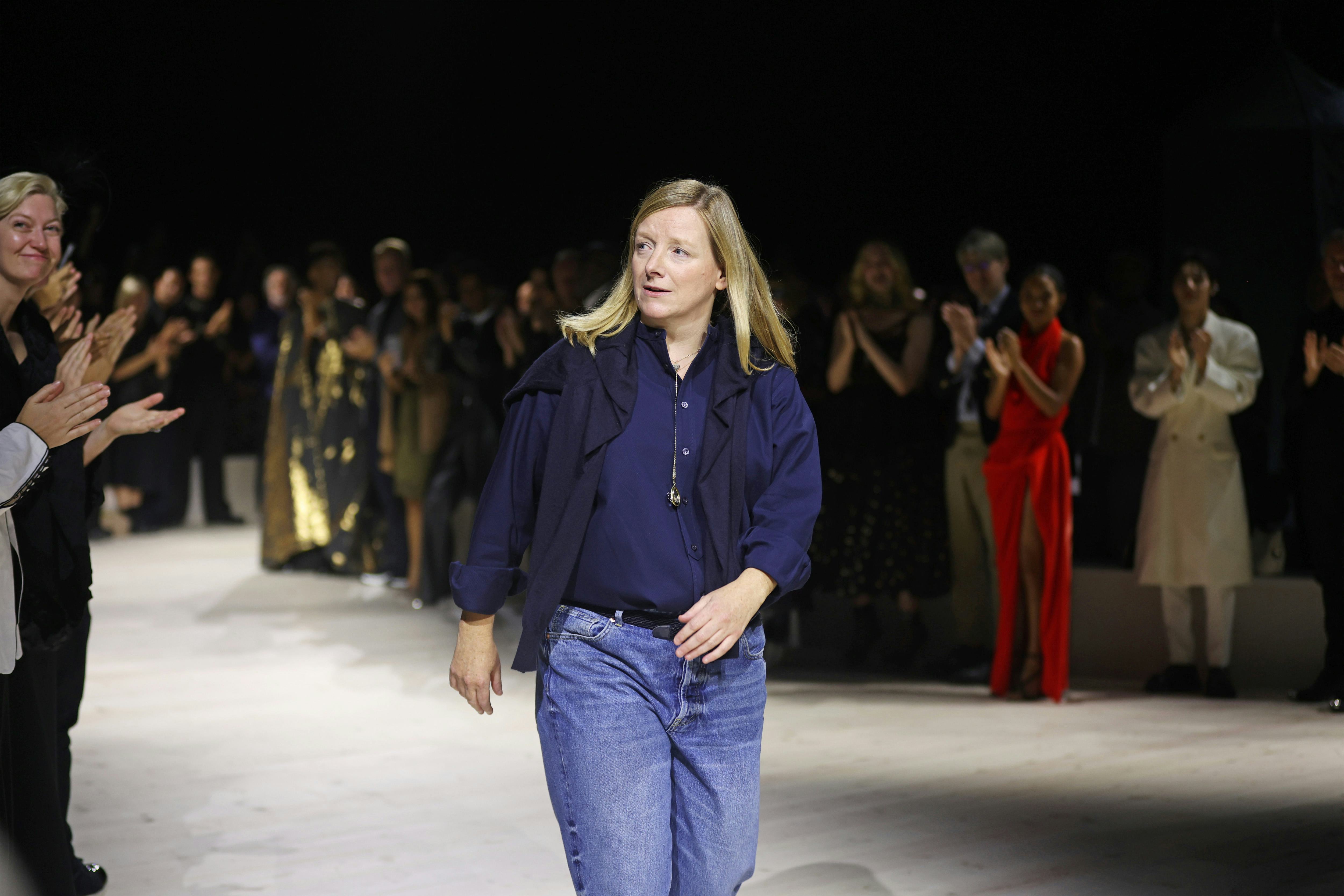 Alexander mcqueen designer now online