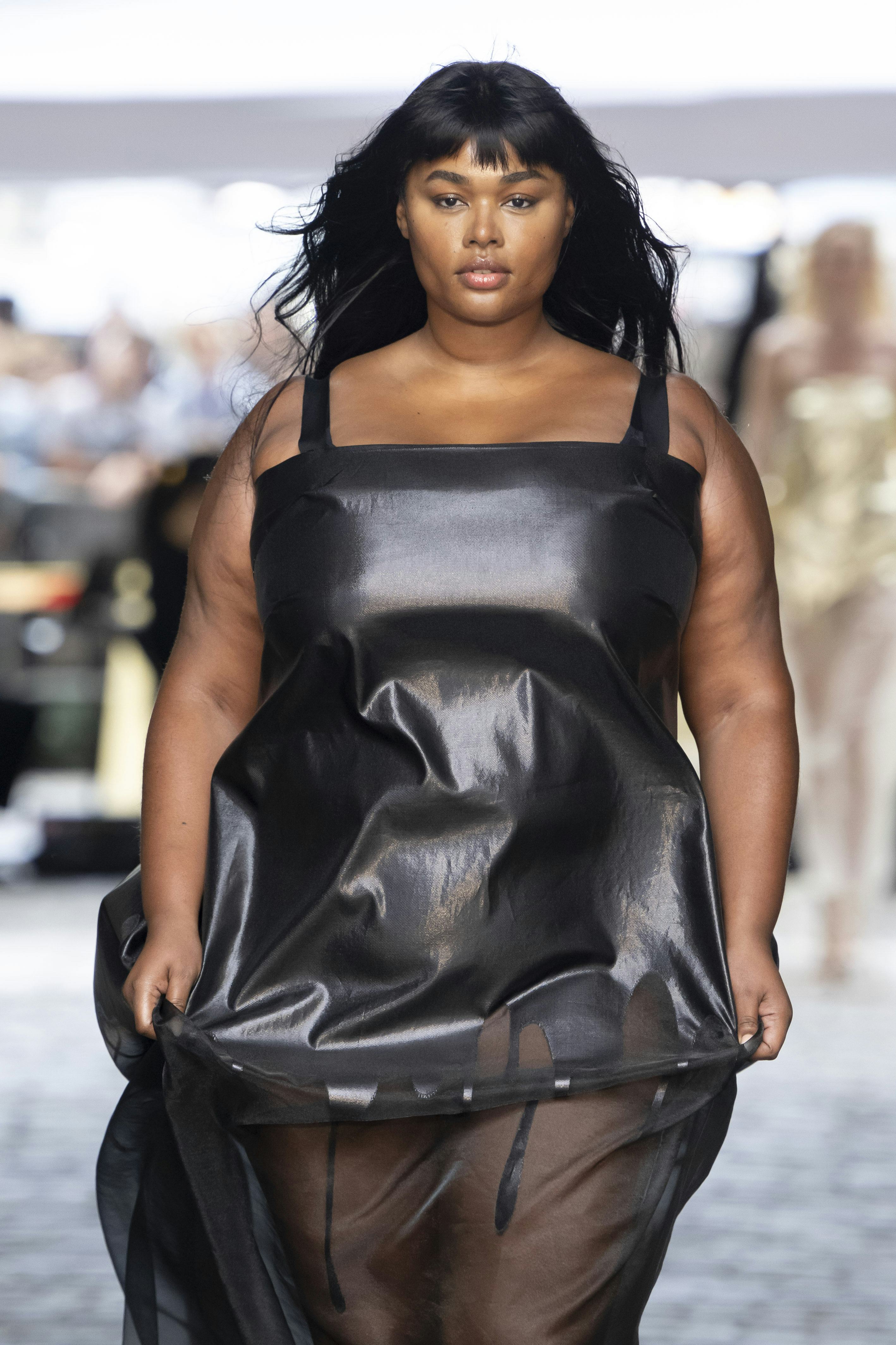 The 7 Biggest Beauty Trends From NYFW’s Spring 2025 Runways