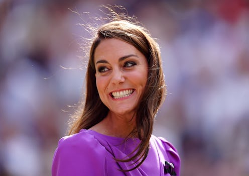Kate Middleton Has Completed Chemotherapy Treatment